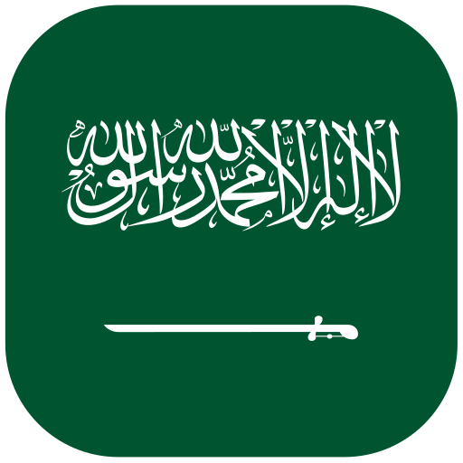 saudi flag